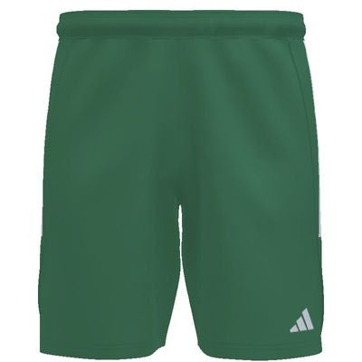 adidas Custom Tiro 25 Competition Match Shorts Celtic - Green