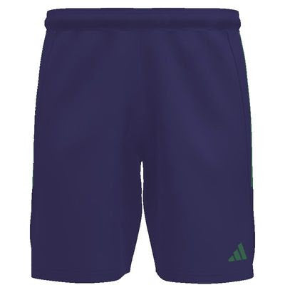 adidas Custom Tiro 25 Competition Match Shorts Celtic - Purple