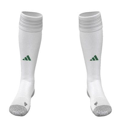 adidas Custom AdiSock 23 Celtic - White