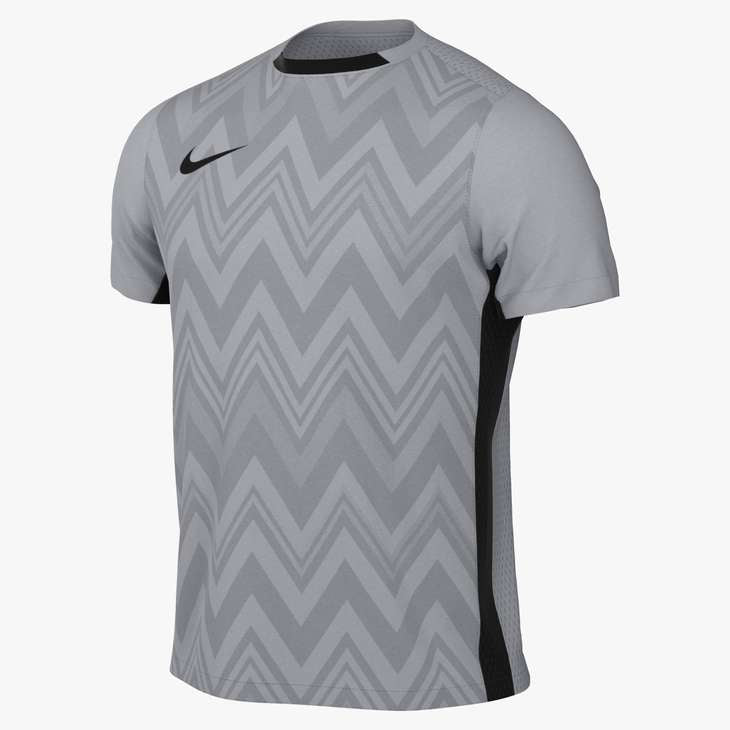 Nike Dri-FIT Challenge V Youth Jersey Soccer FD7427-012 Grey