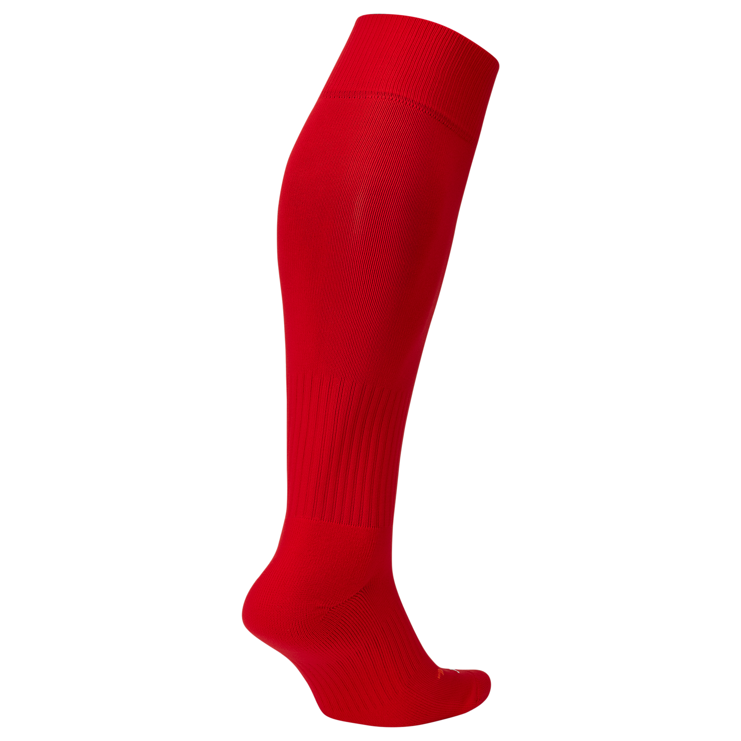 nike red socks soccer