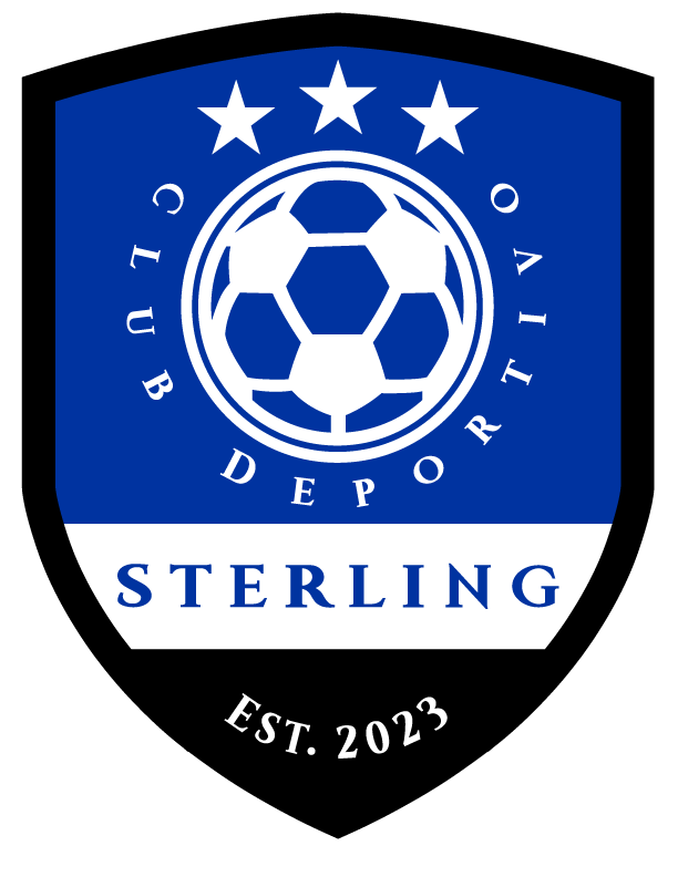 LOUD23 "Deportivo" Pocket Crest