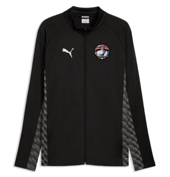 DC26LIGA26JACKETBLK659727-