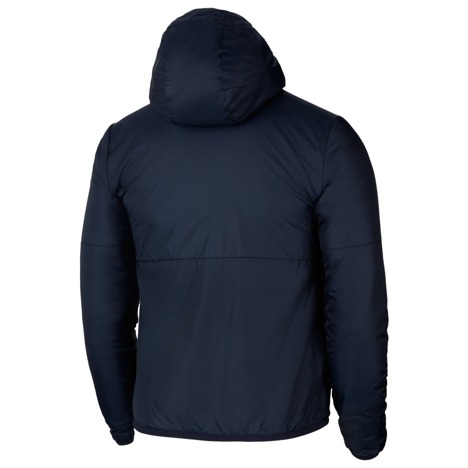 Nike Women's Therma Repel Park 20 Fall Jacket - Navy Blue DC8039-451