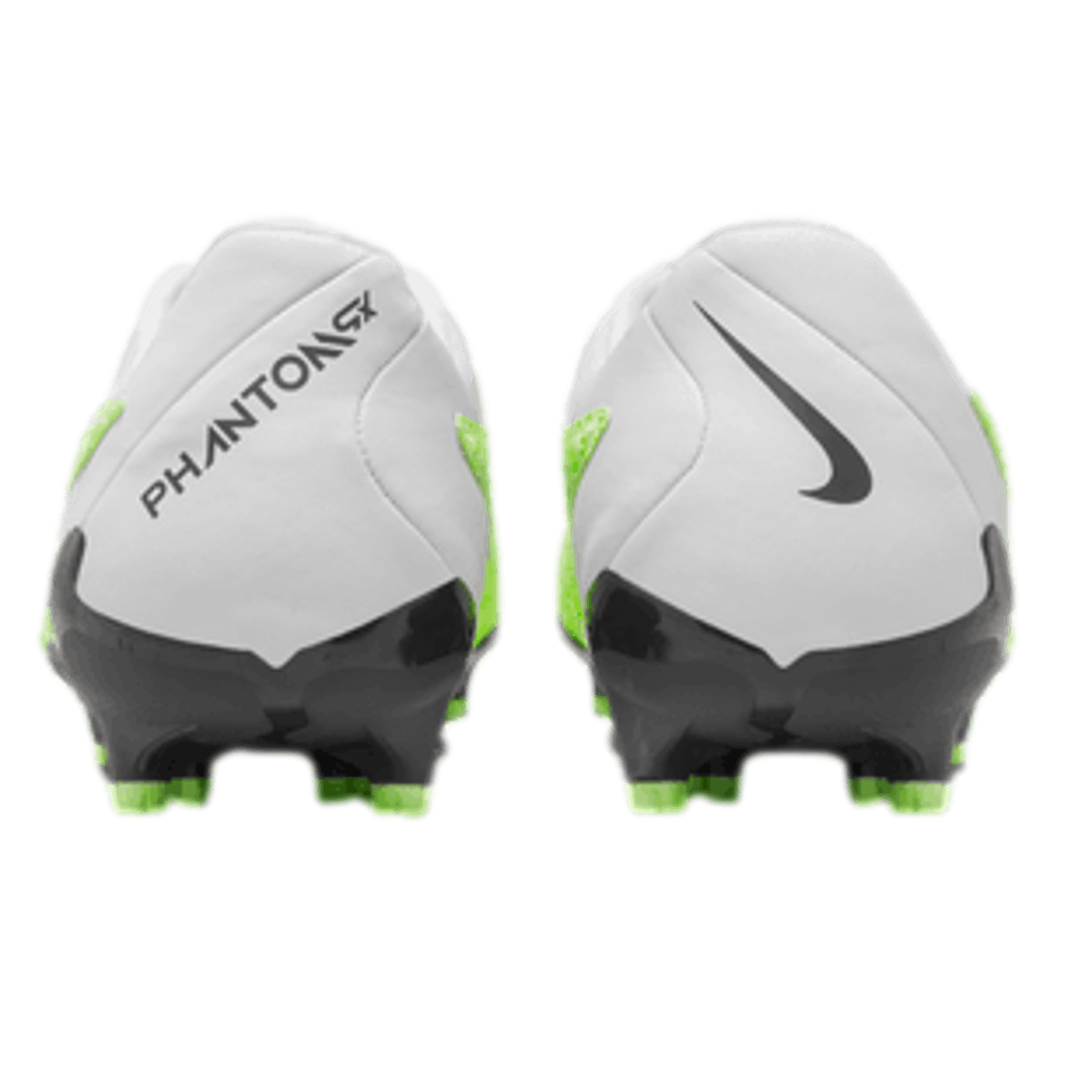 Chaussures de football à crampons pour terrain sec Nike Phantom GX Academy