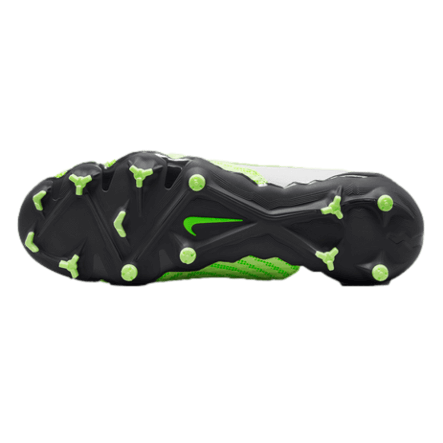 Chaussures de football à crampons pour terrain sec Nike Phantom GX Academy