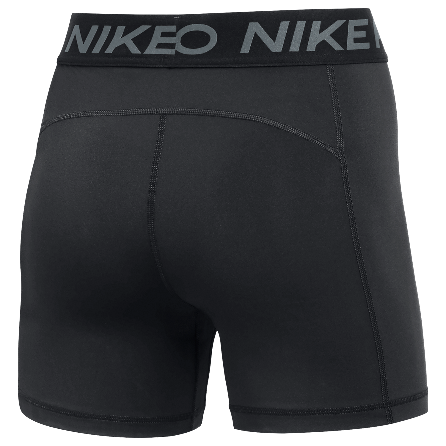 Nike Women's Pro Training Compression Short DH4886-010