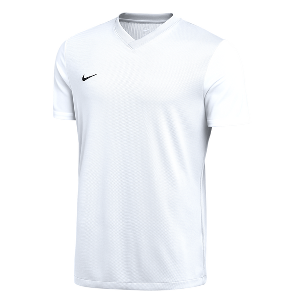 Nike Dri-FIT Tiempo Premier II Jersey - White