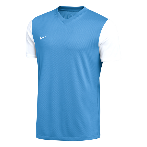 Nike Dri-FIT Tiempo Premier II Jersey - Valor Blue Nike Dri-FIT Tiempo Premier II Jersey - Valor Blue