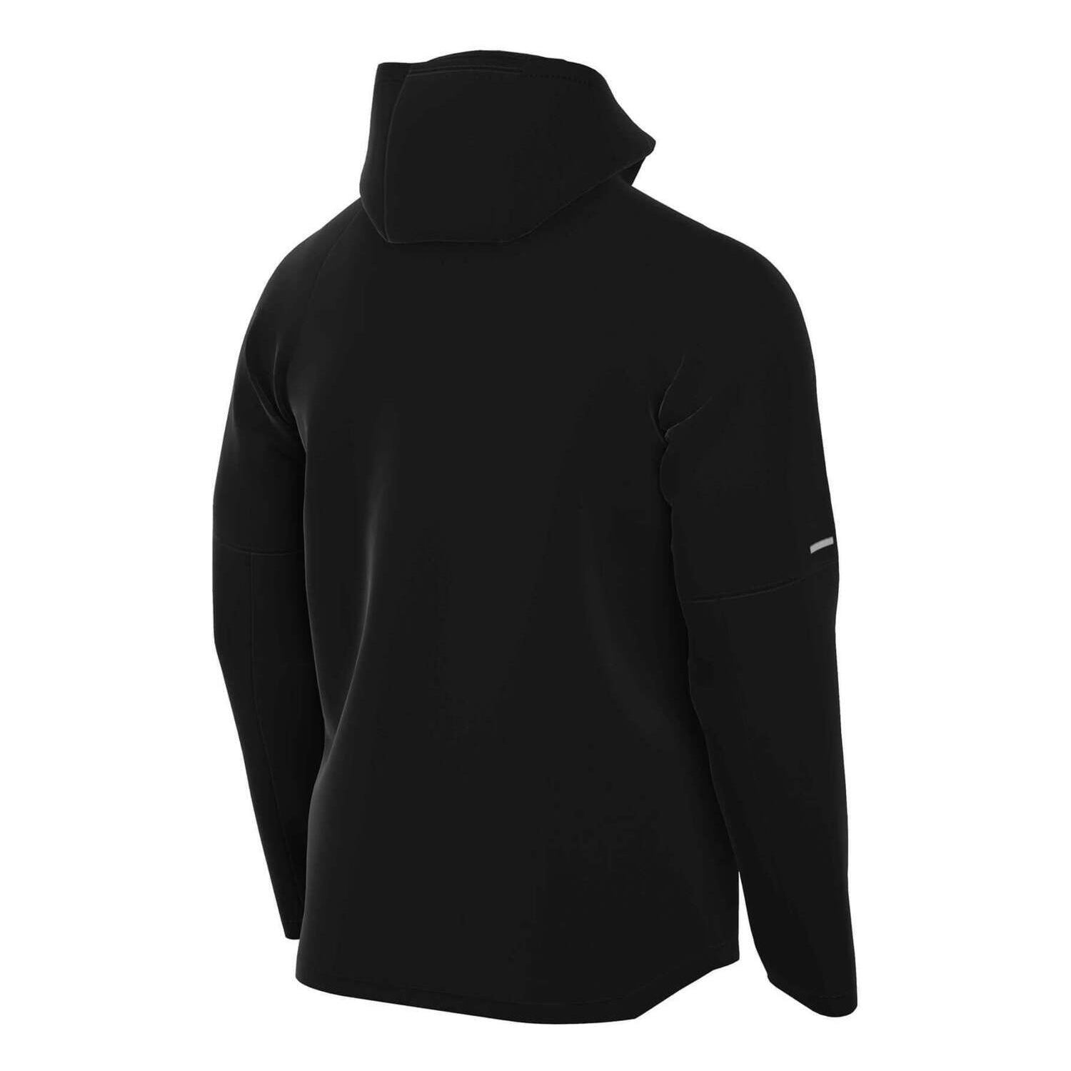 (NIKE-DH8109-419) Chaqueta para correr Nike Miler [TM NAVY/TM WHITE]