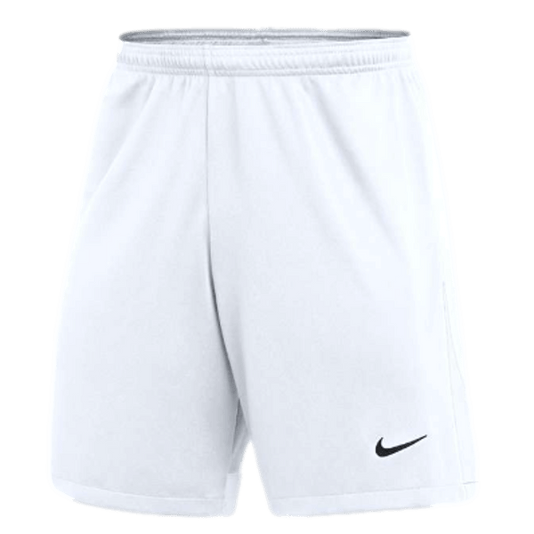Nike Dri-Fit Classic II Shorts - White