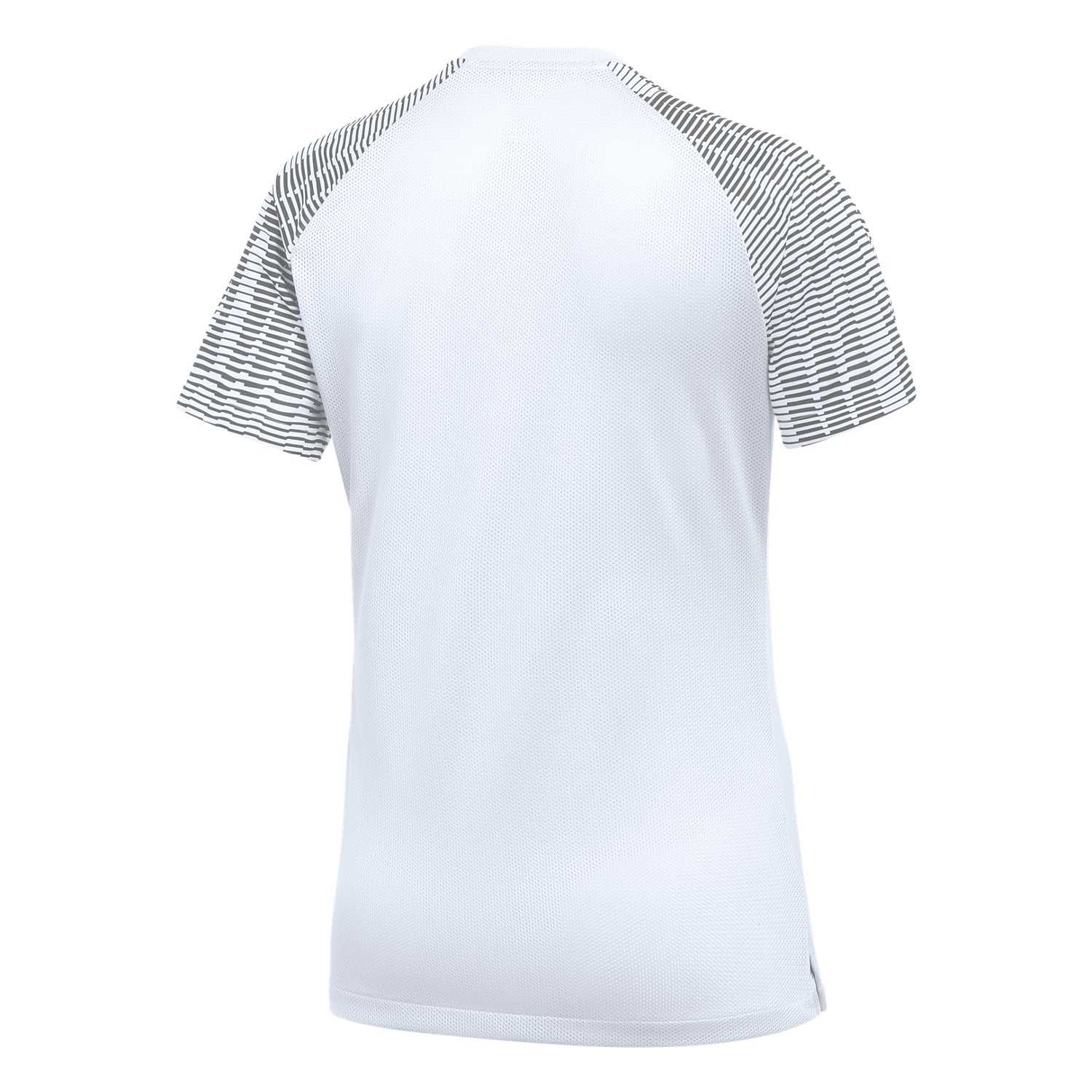 Nike Women's Dri-FIT Academy Jersey - White DH8232-100