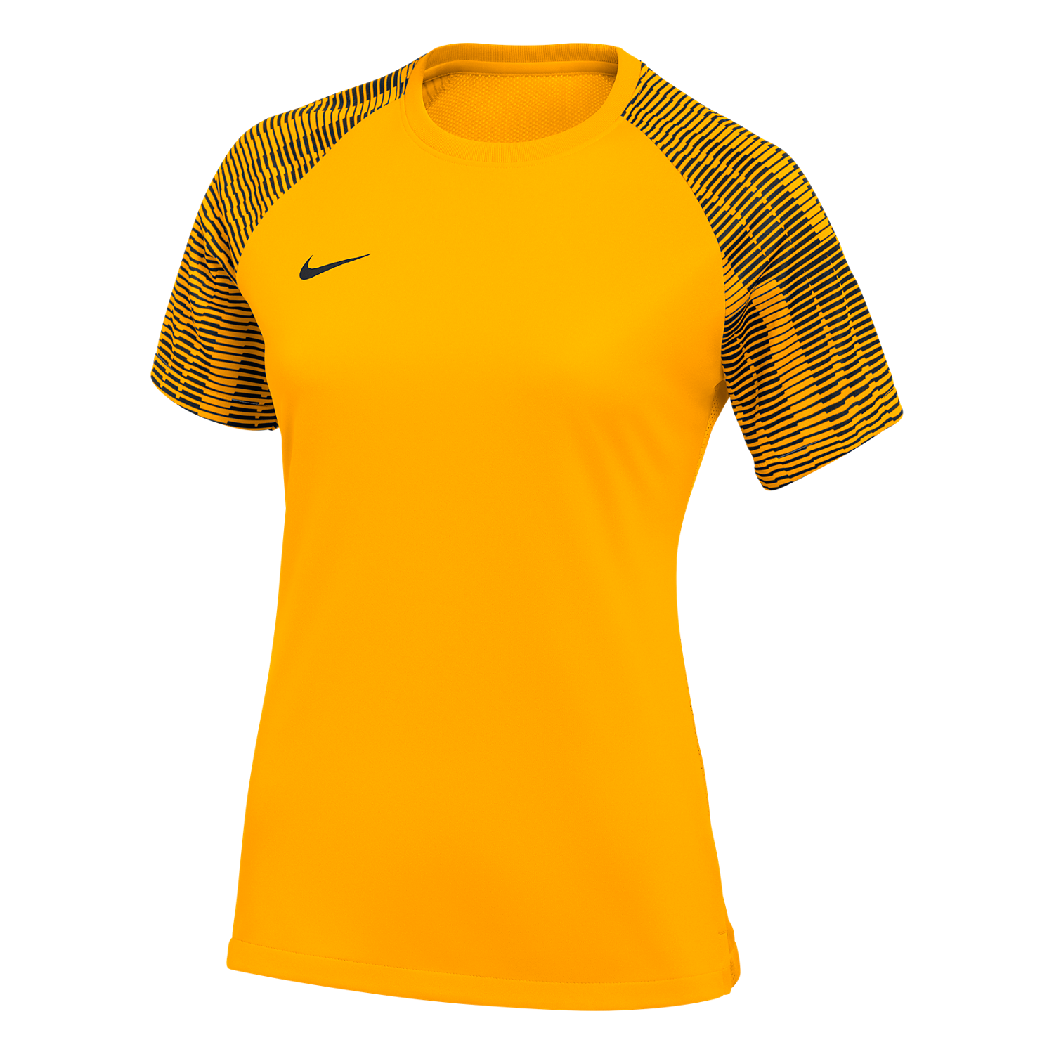 Nike Women's Dri-FIT Academy Jersey - Gold DH8232-739