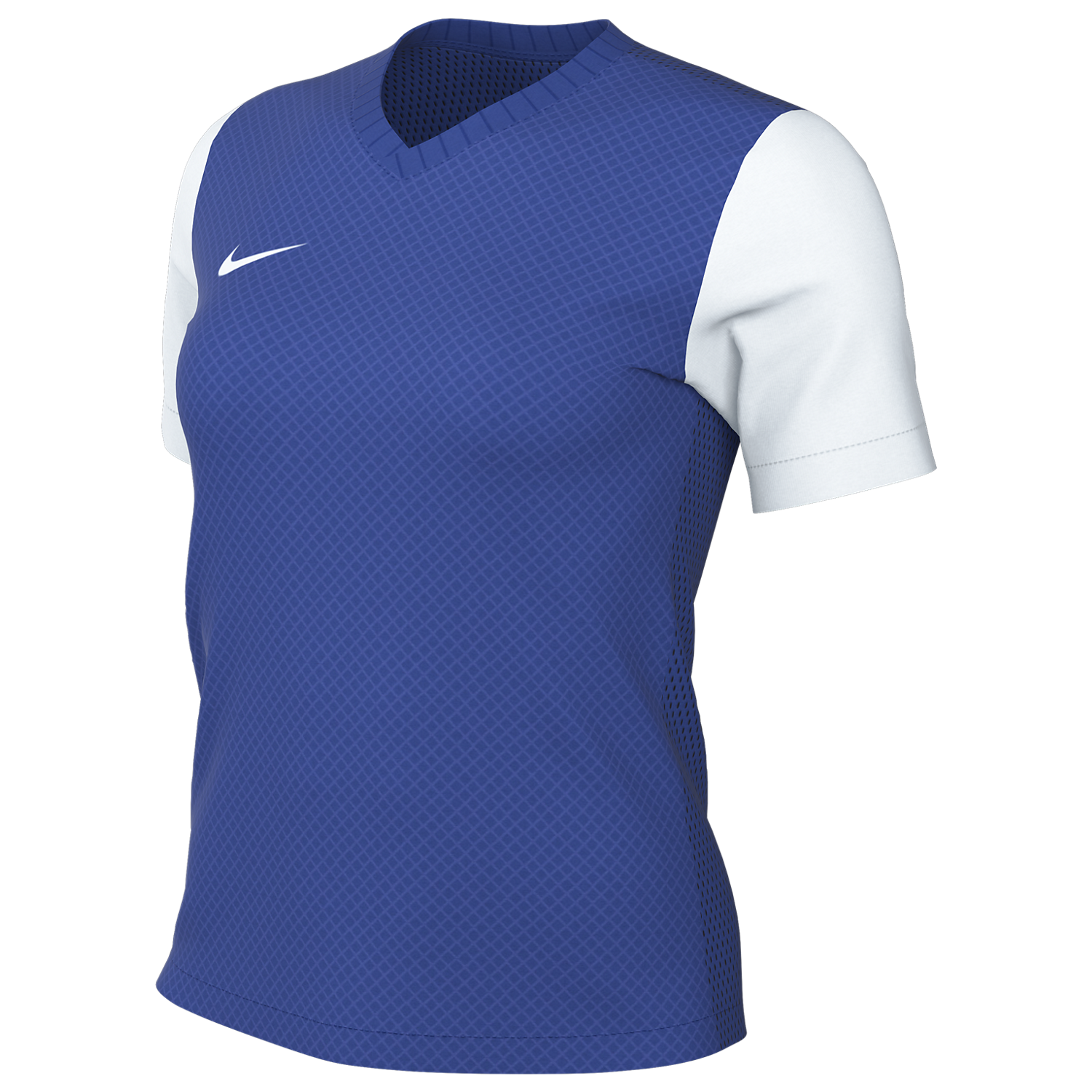 Nike Women's Dri-FIT Tiempo Premier II Jersey - Royal DH8235-480