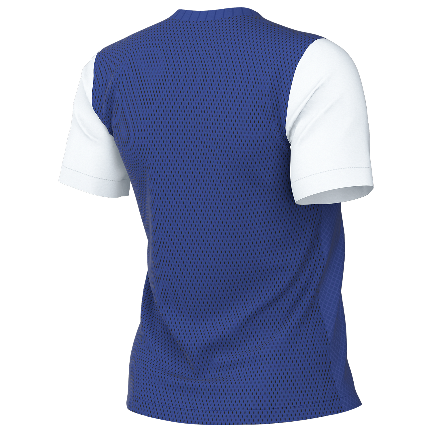 Nike Women's Dri-FIT Tiempo Premier II Jersey - Royal DH8235-480