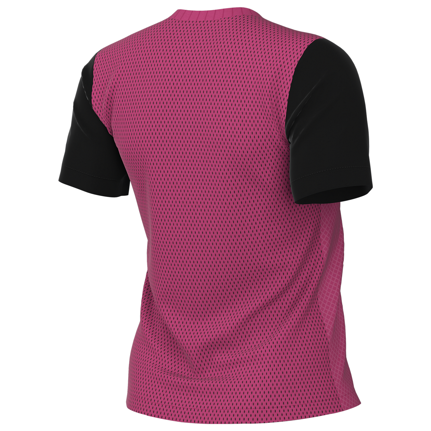 Nike Women's Dri-FIT Tiempo Premier II Jersey - Pink DH8235-616