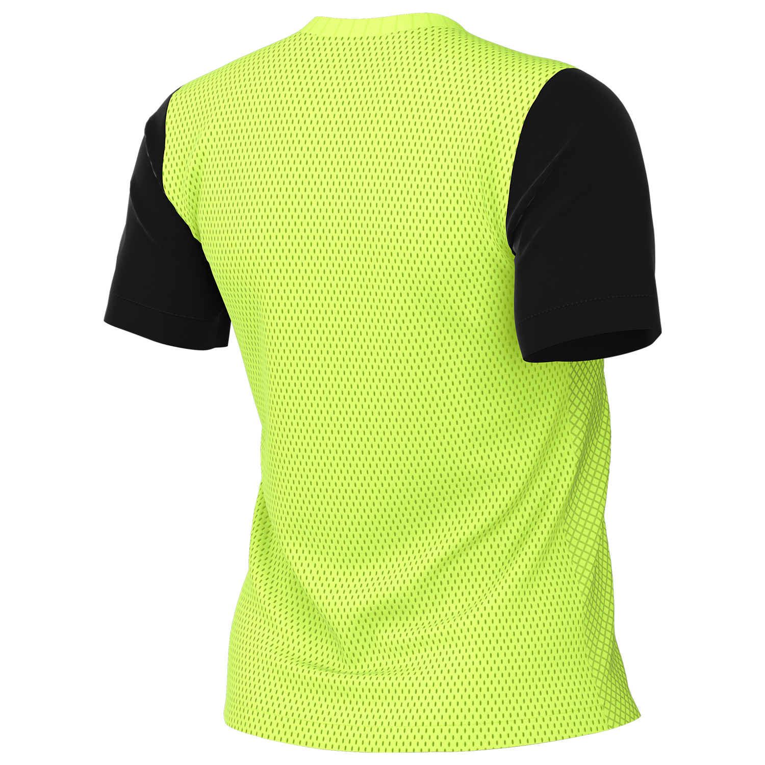 Nike Women's Dri-FIT Tiempo Premier II Jersey - Volt DH8235-702