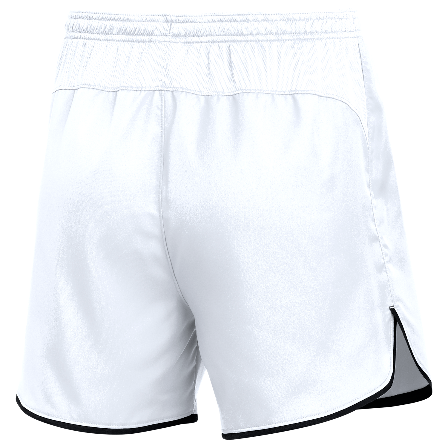 Nike Women's Dri-FIT Laser V Short - White DH8302-100
