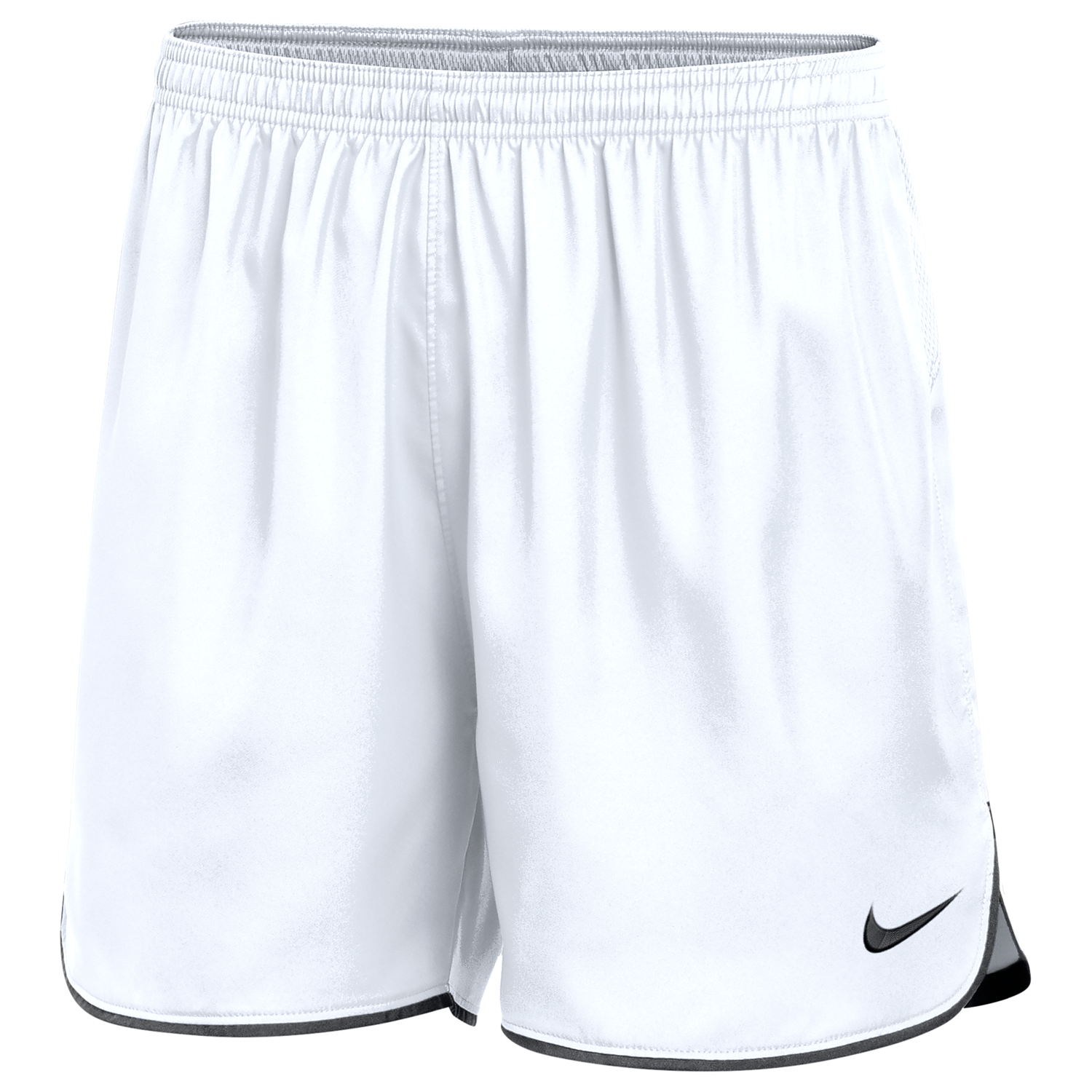 Nike Women's Dri-FIT Laser V Short - White DH8302-100
