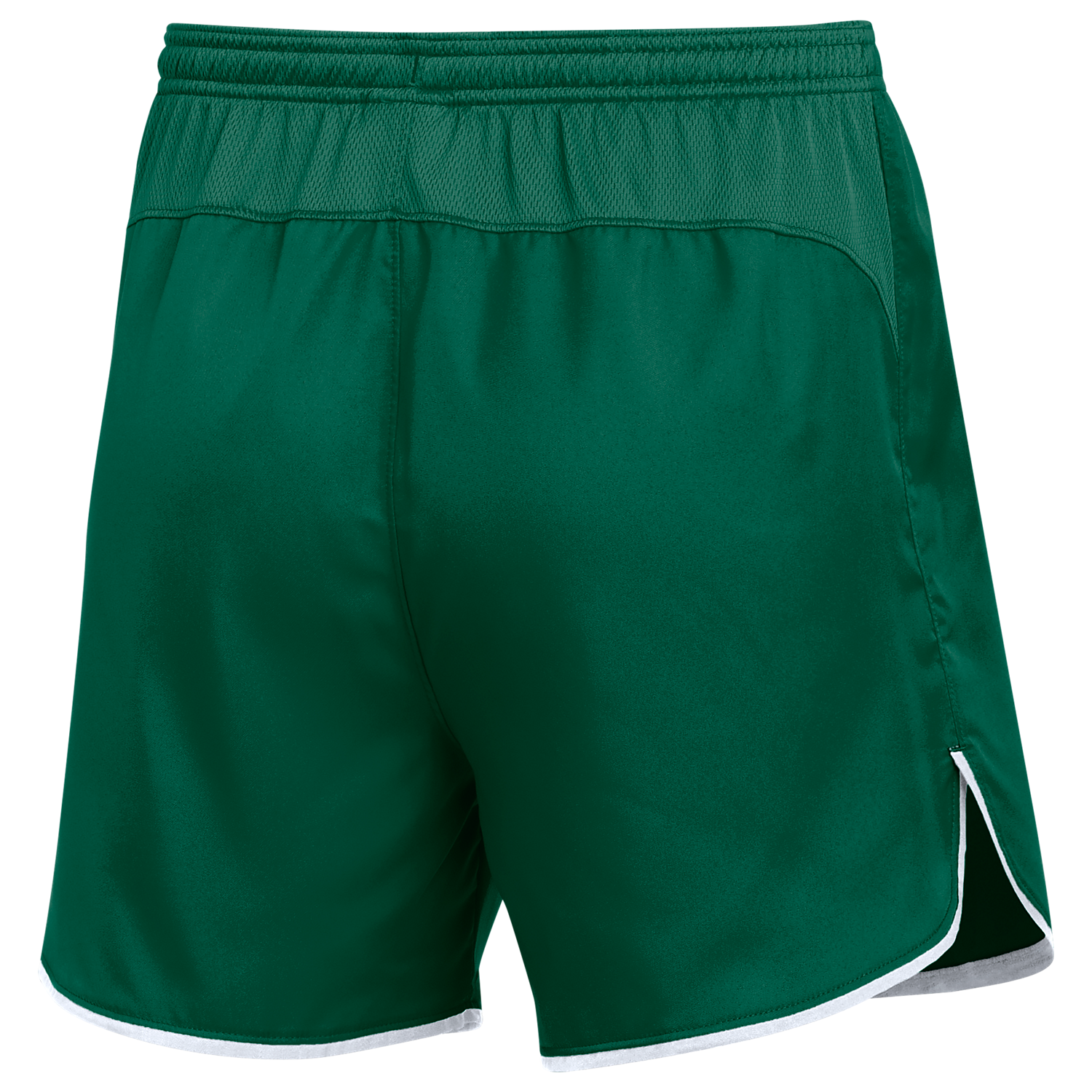 Nike Women's Dri-FIT Laser V Short - Green DH8302-341