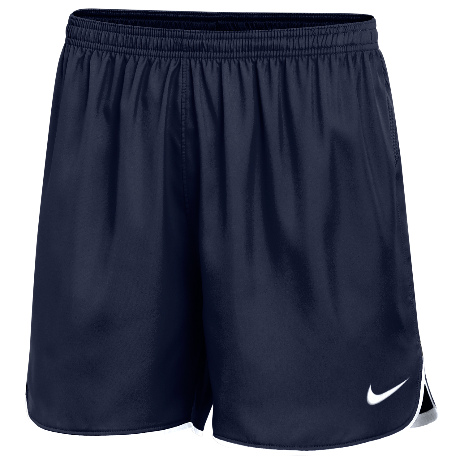 Nike Women's Dri-FIT Laser V Short - Navy Blue DH8302-419
