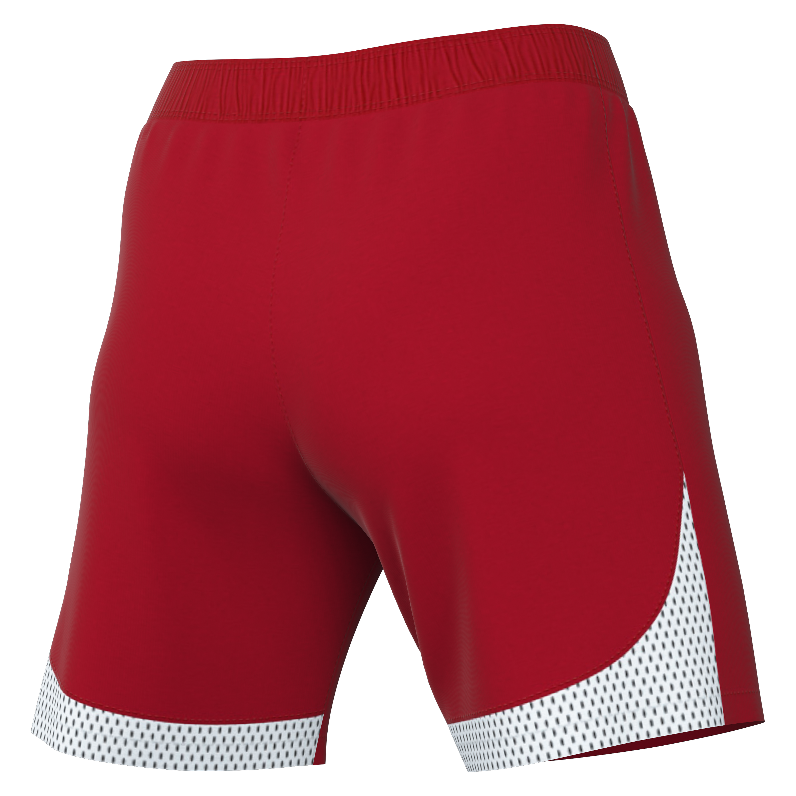 Short en tricot Nike Dri-FIT pour femme