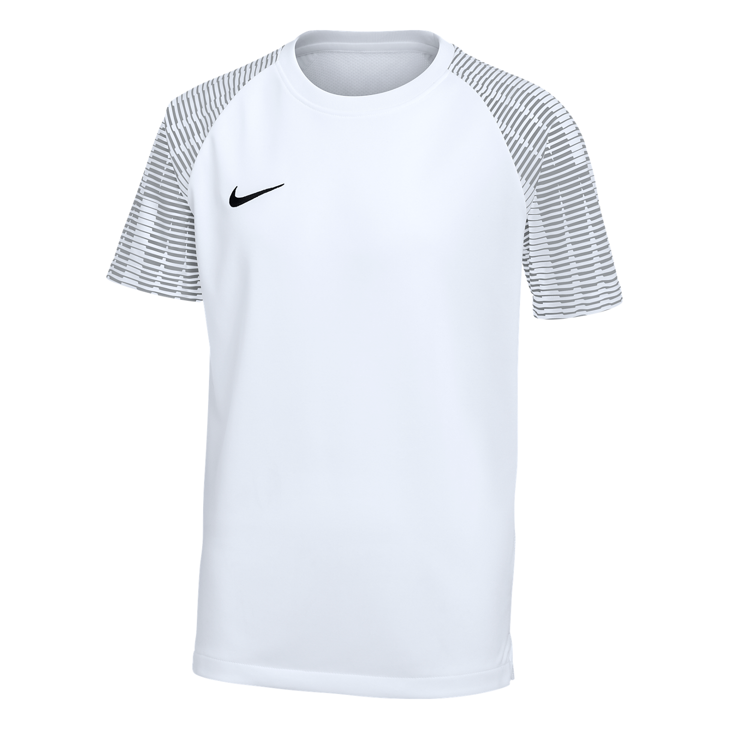 Nike Youth Dri-FIT Academy Jersey - White DH8386-100