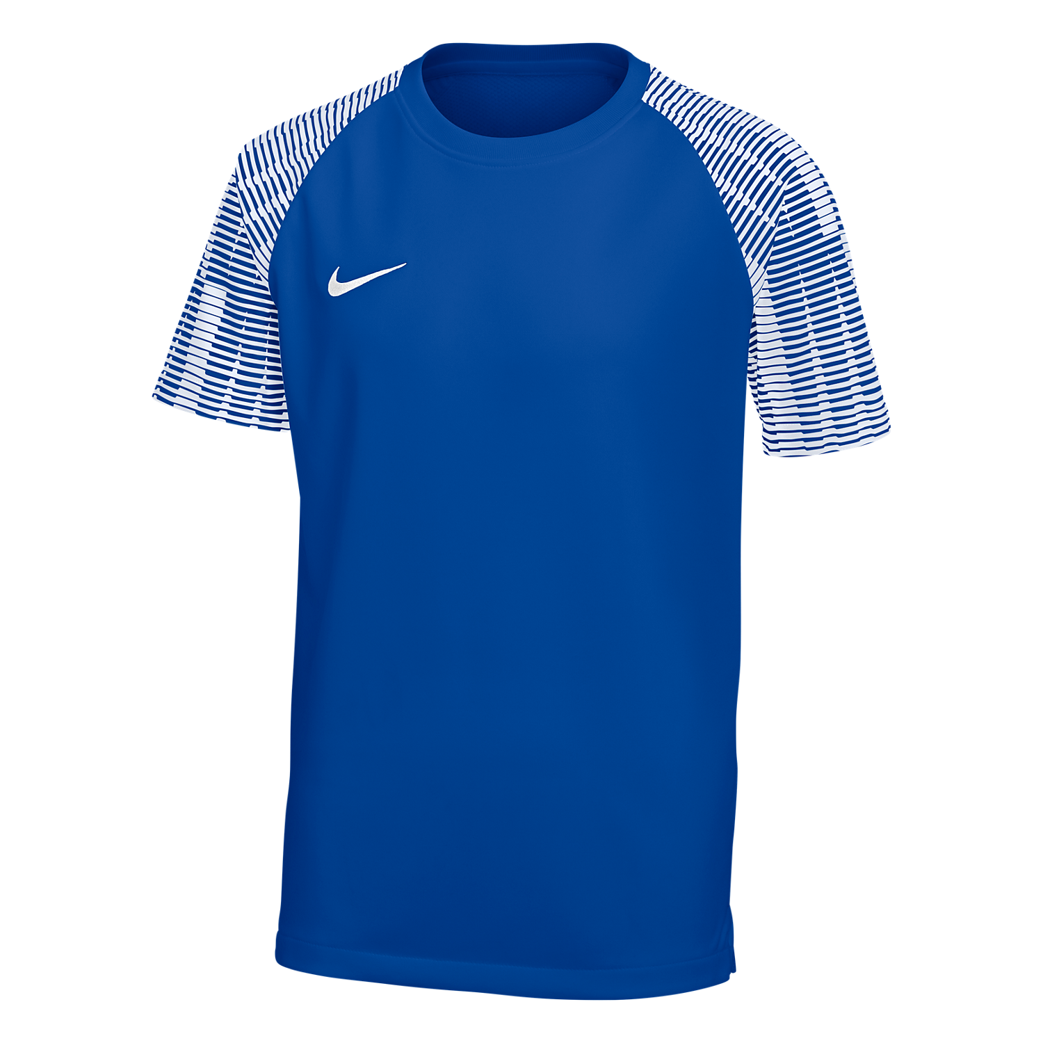 Nike Youth Dri-FIT Academy Jersey - Royal DH8386-480