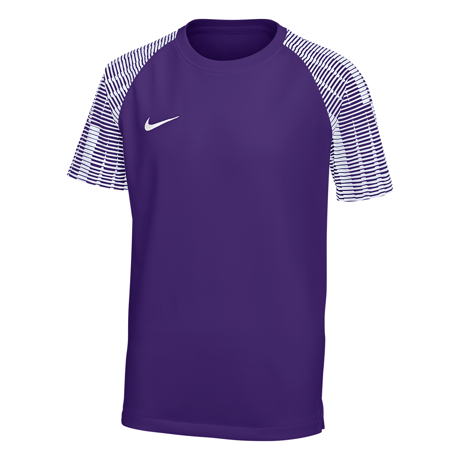 Nike Youth Dri-FIT Academy Jersey - Purple DH8386-547