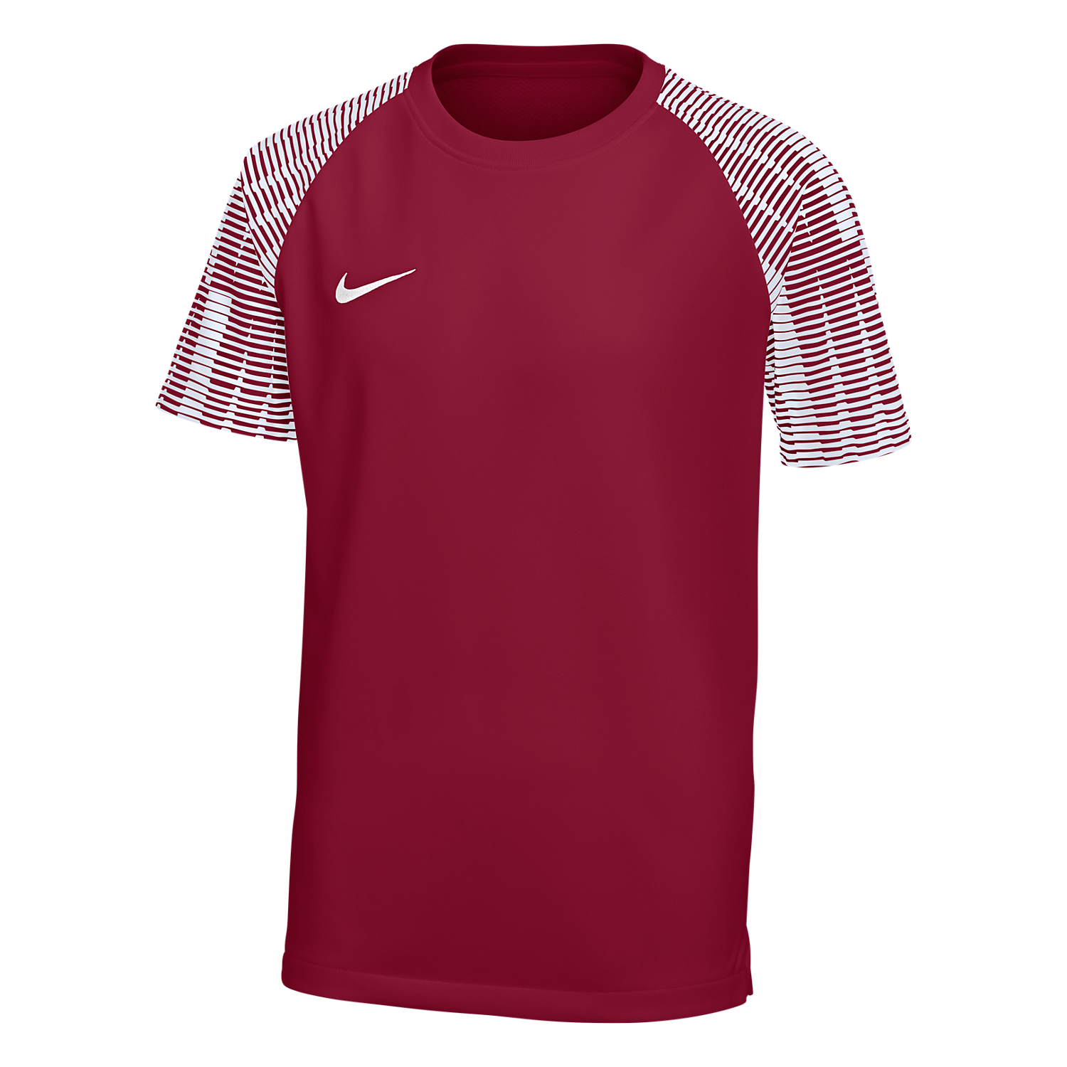 Nike Youth Dri-FIT Academy Jersey - Maroon DH8386-692