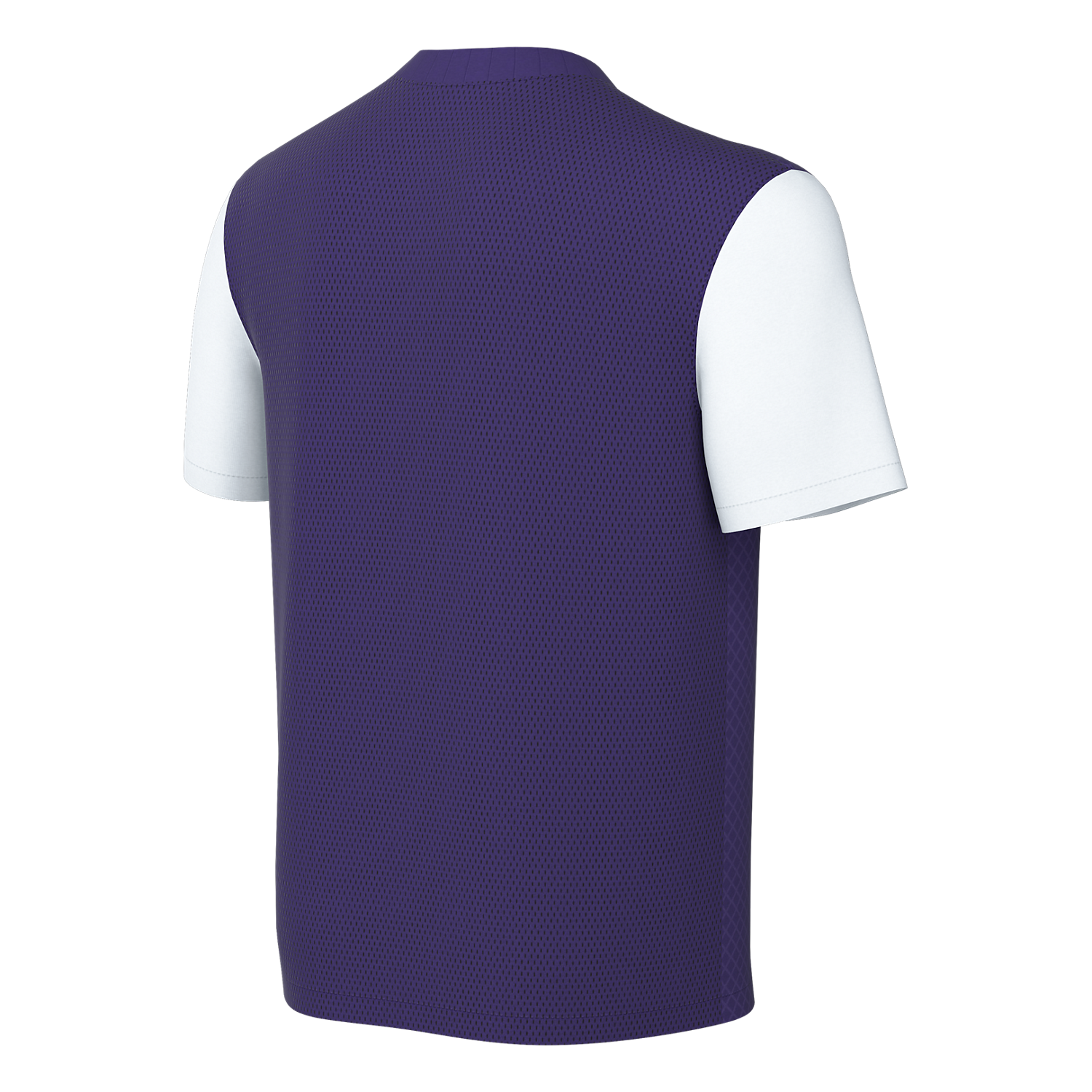 Nike Youth Dri-FIT Tiempo Premier II Jersey - Purple DH8390-547