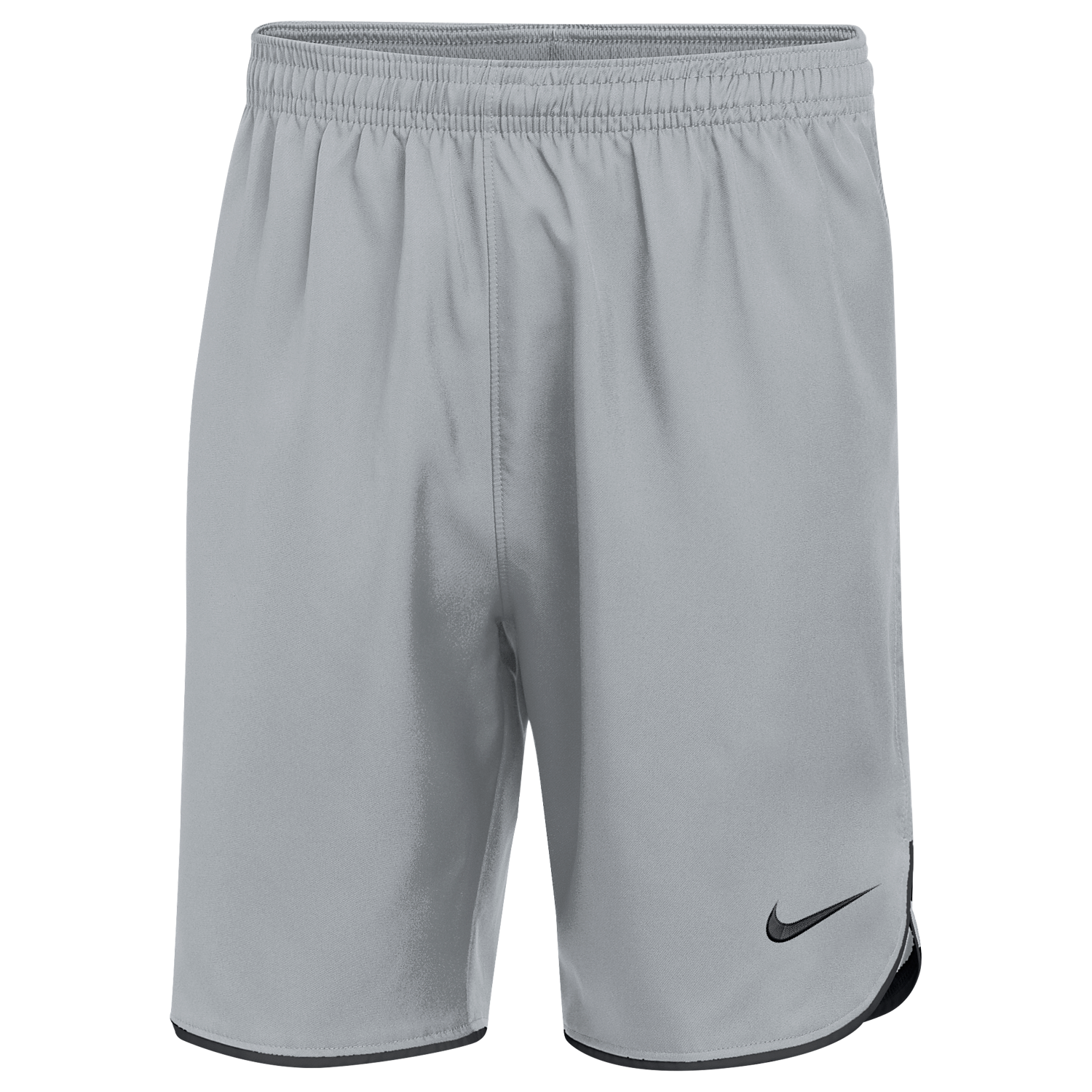 Nike Youth Dri-FIT Laser V Short - Grey DH8410-012