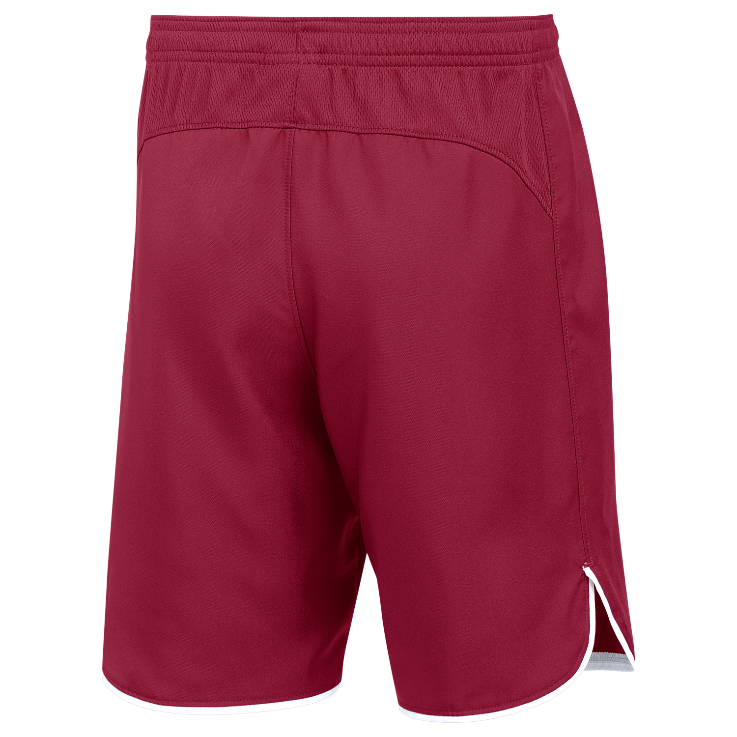 Nike Youth Dri-FIT Laser V Short - Maroon DH8410-692