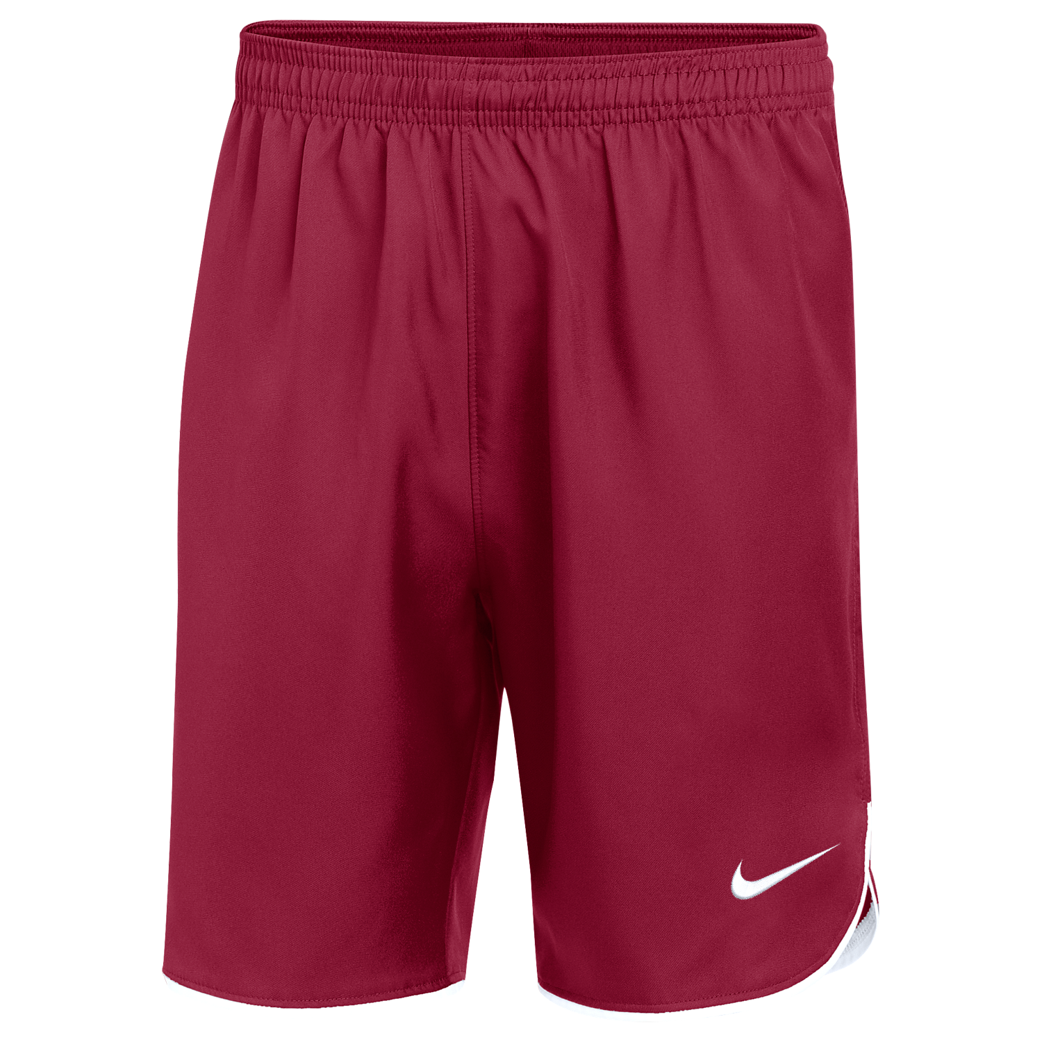 Nike Youth Dri-FIT Laser V Short - Maroon DH8410-692