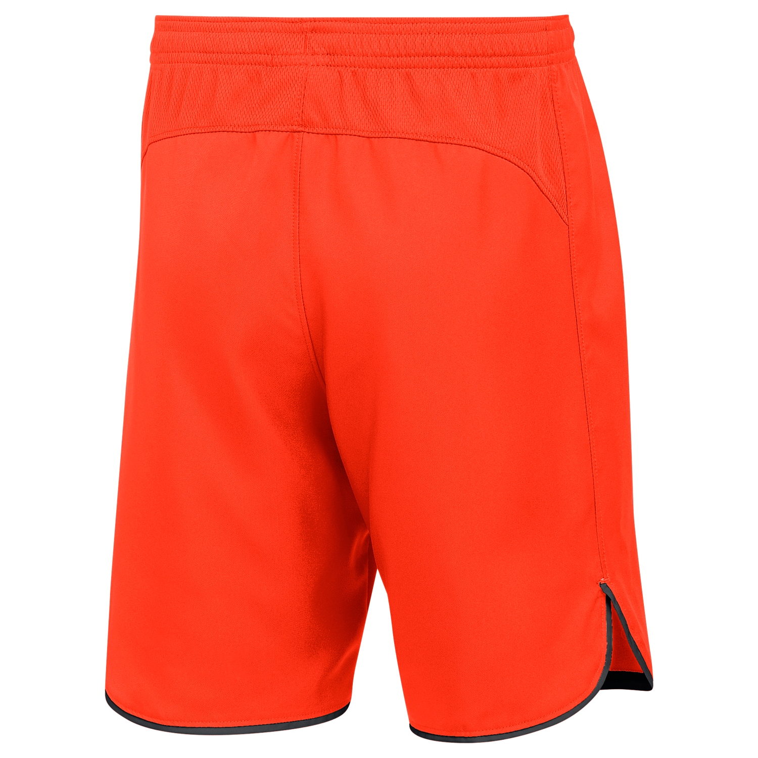 Nike Youth Dri-FIT Laser V Short - Orange DH8410-891