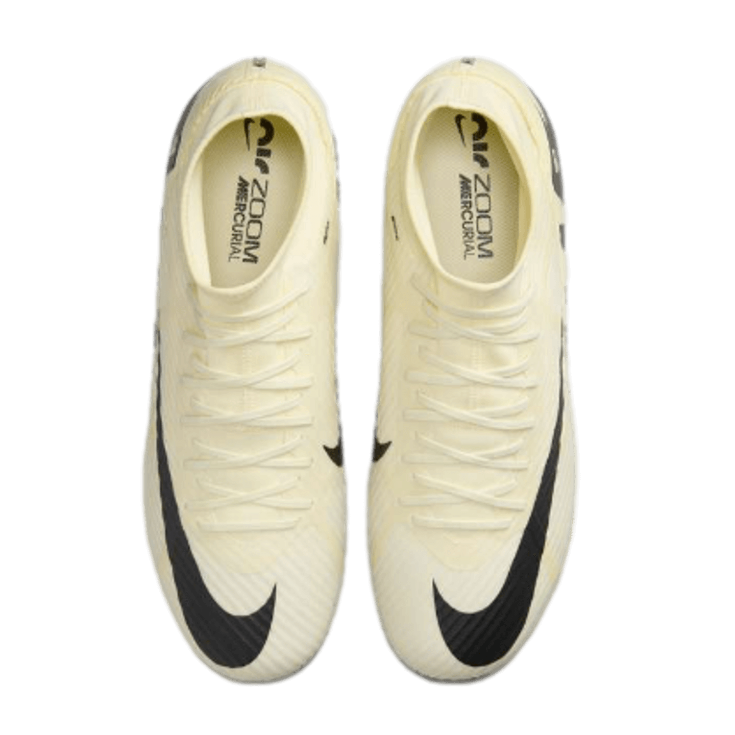 Chaussures de football à crampons pour terrain sec Nike Mercurial Superfly 9 Academy