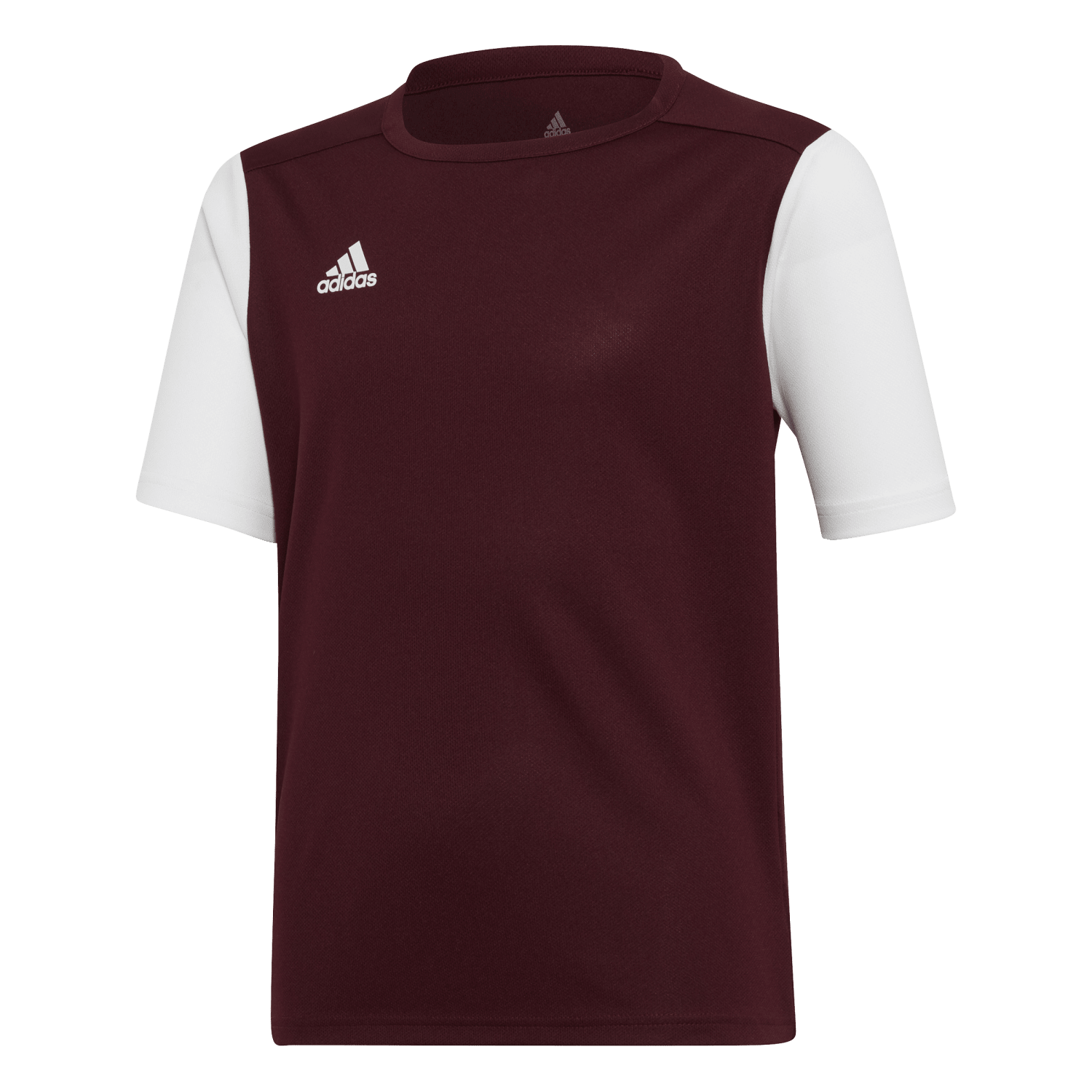 adidas Youth Estro 19 Jersey - Maroon DP3224