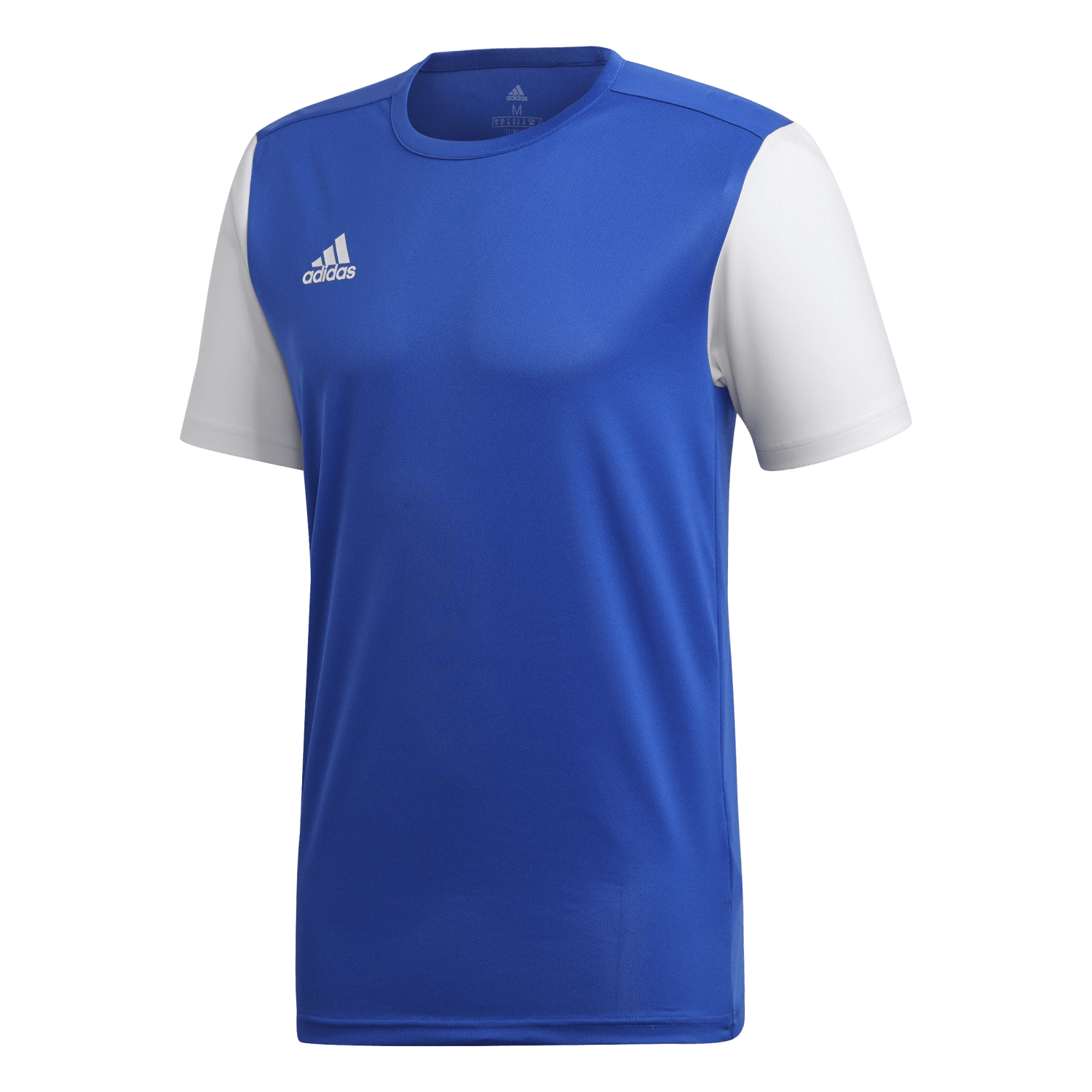 adidas Estro 19 Jersey - Royal DP3231