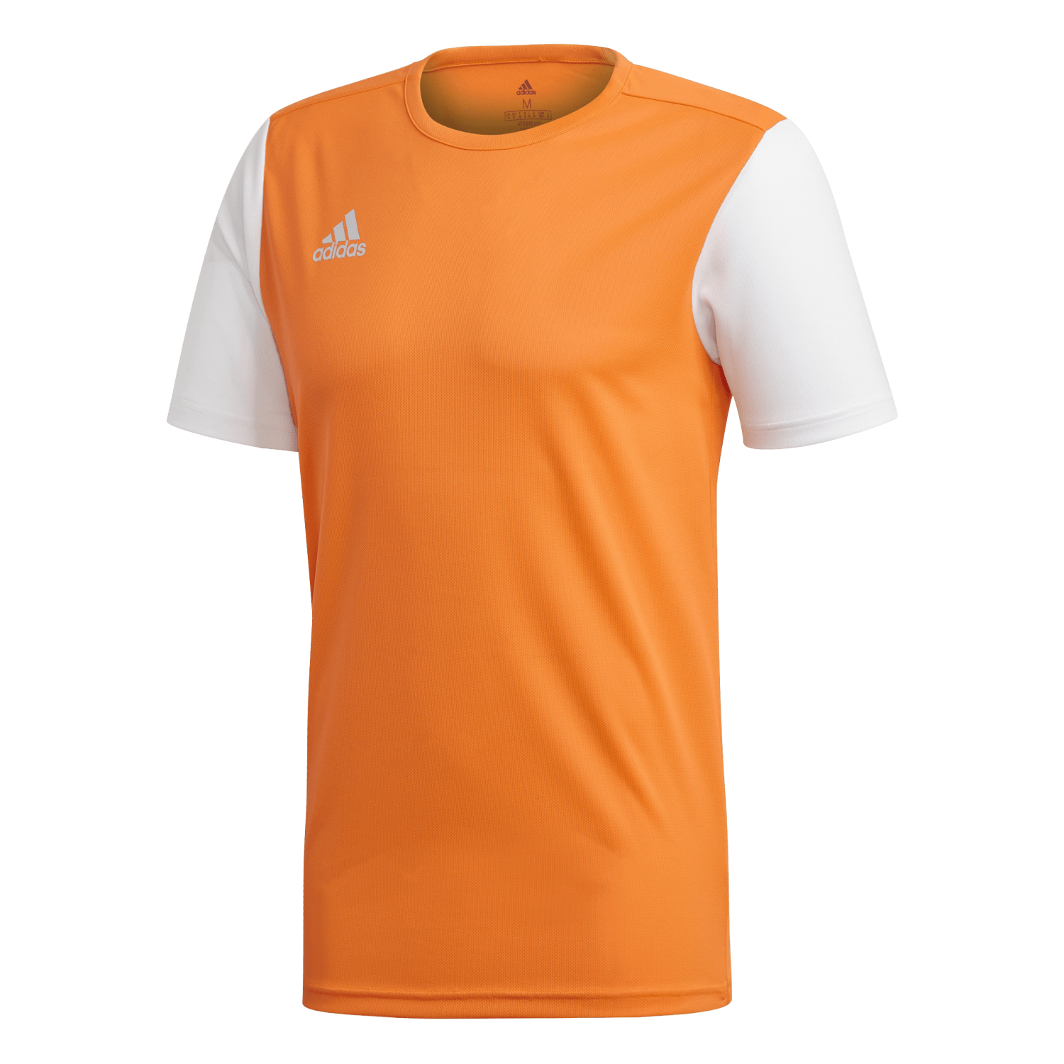 adidas Estro 19 Jersey - Solar Orange DP3236