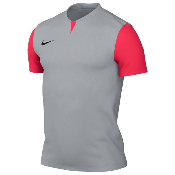 NIKE ナイキ Vitesse フィテッセ ユニフォーム ゲームシャツグレー Nike Dri-FIT Trophy V Jersey - Grey