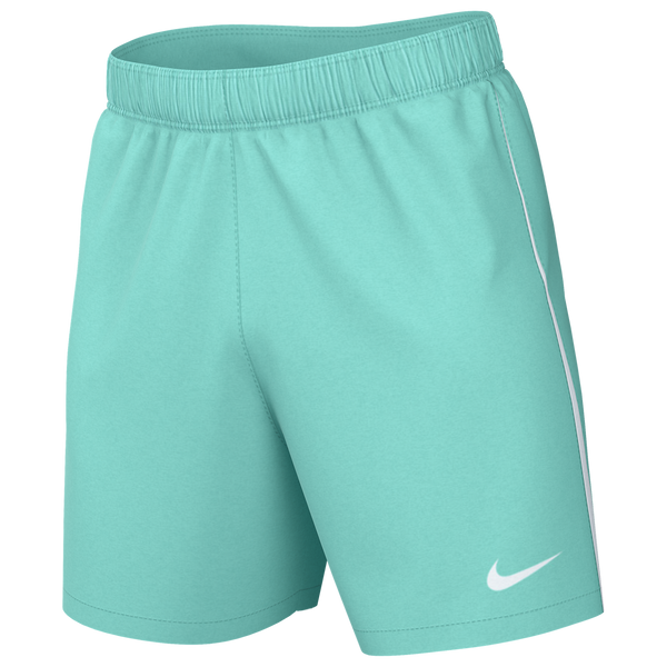 Nike Dri-FIT League 3 Knit Shorts Soccer DR0961-354 Black