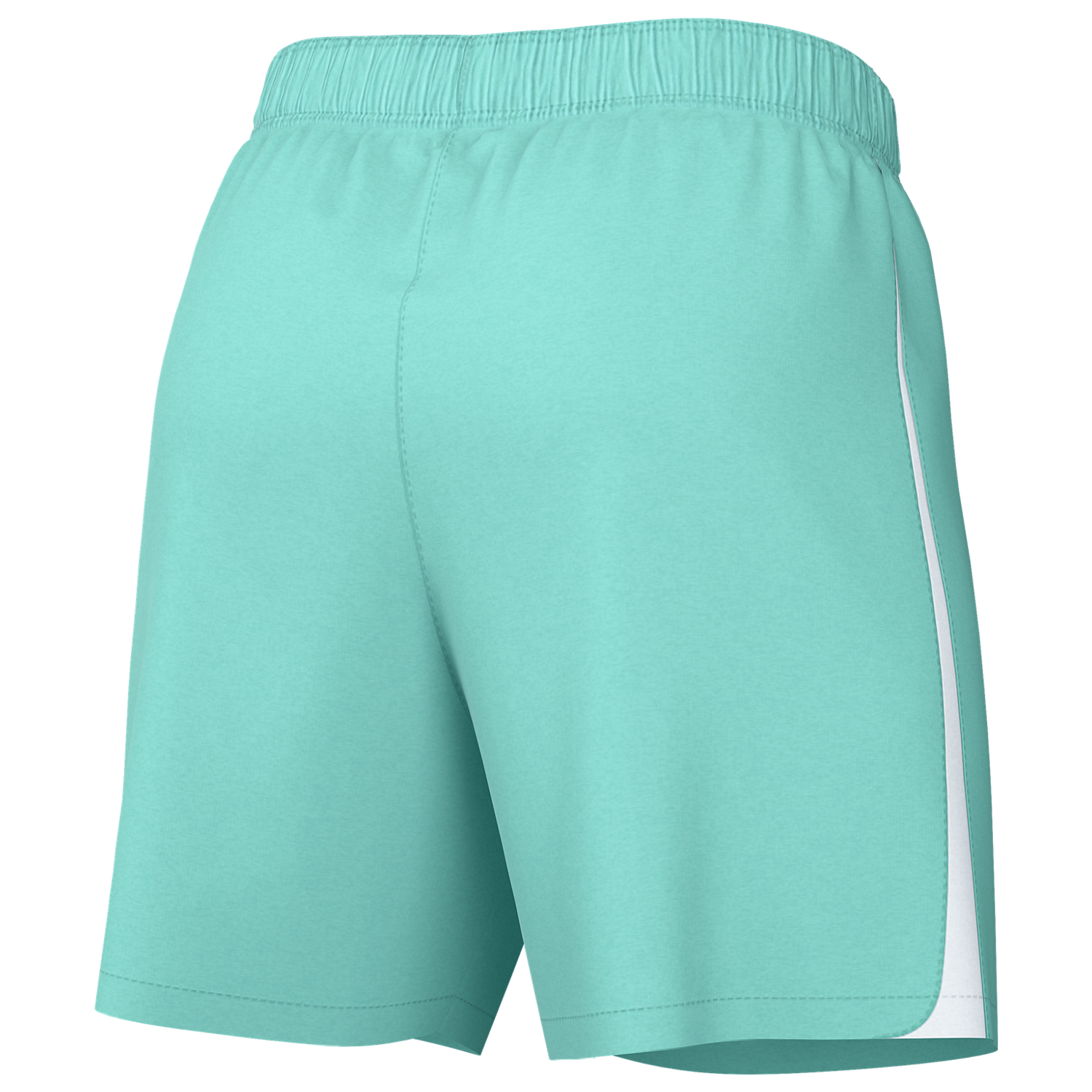 Nike Dri-FIT League Knit III Short - Hyper Turquoise DR0961-354