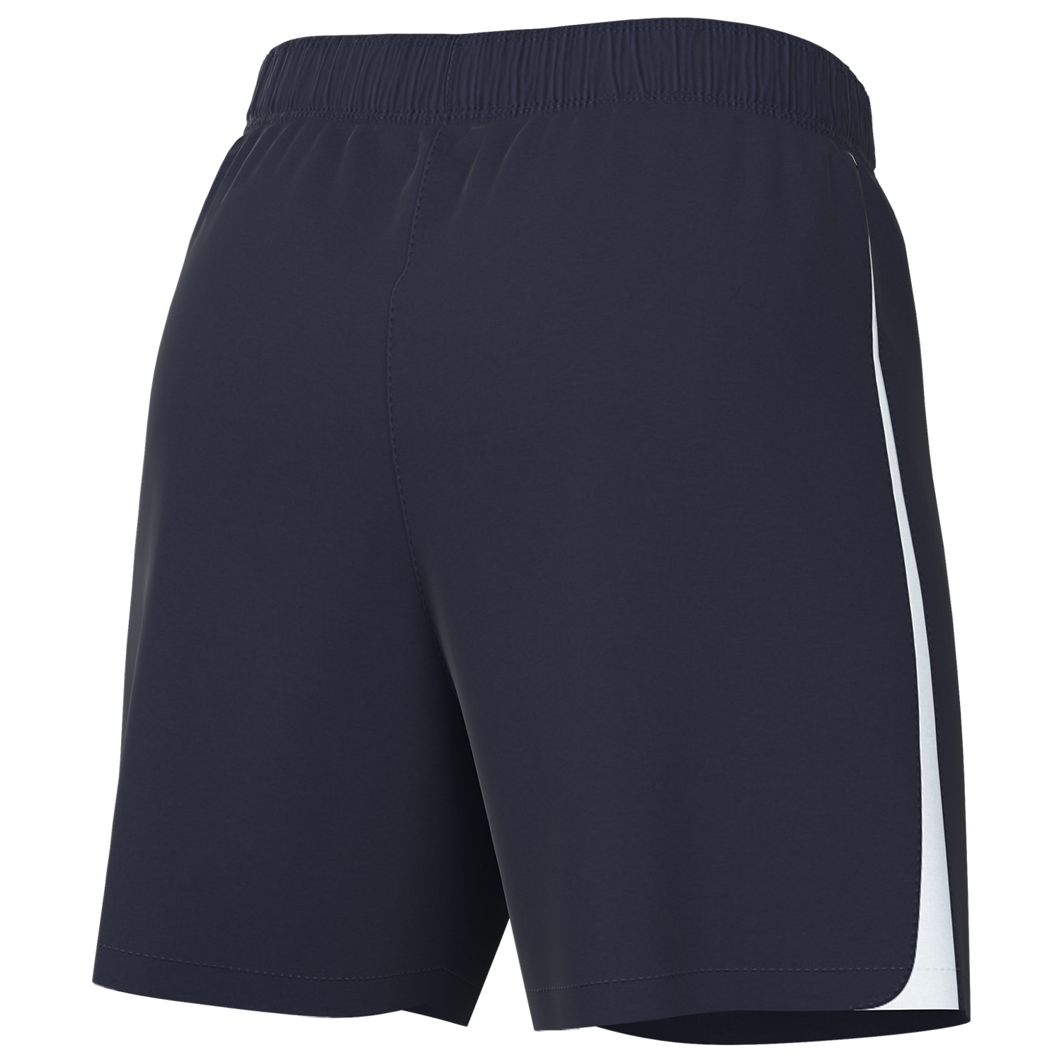 Nike Dri-FIT League Knit III Short - Navy Blue DR0961-419