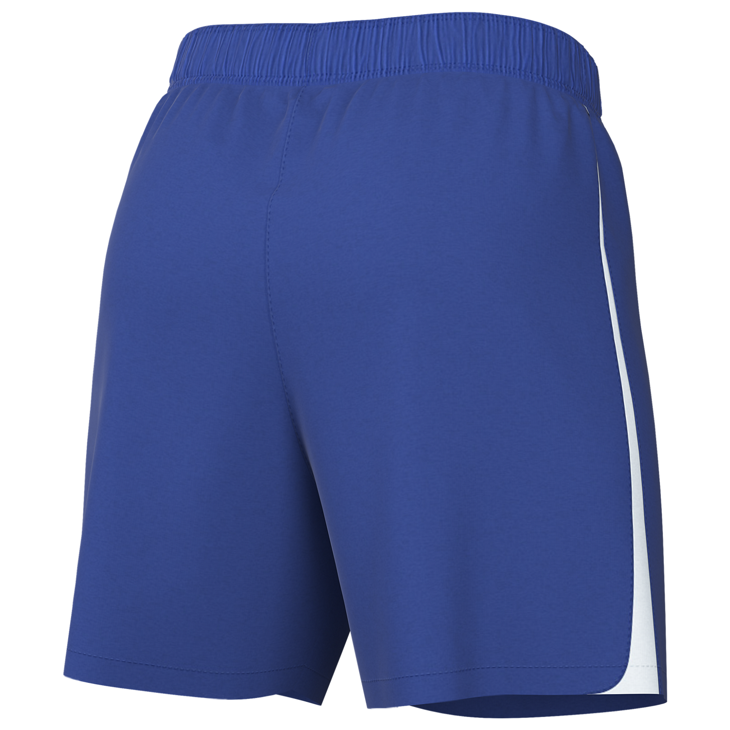 Nike Dri-FIT League Knit III Short - Royal DR0961-480