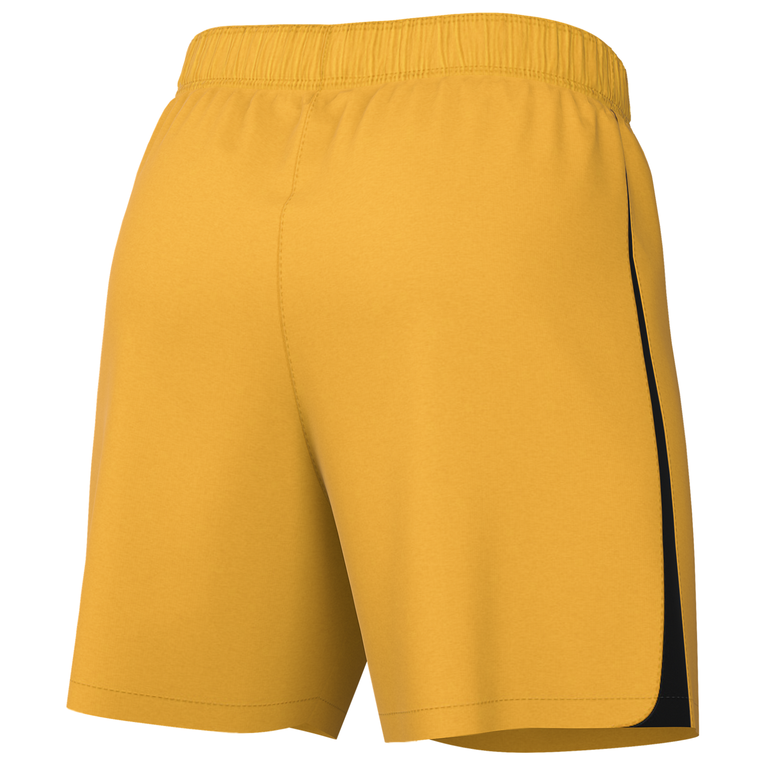 Nike Dri-FIT League Knit III Short - Yellow DR0961-739