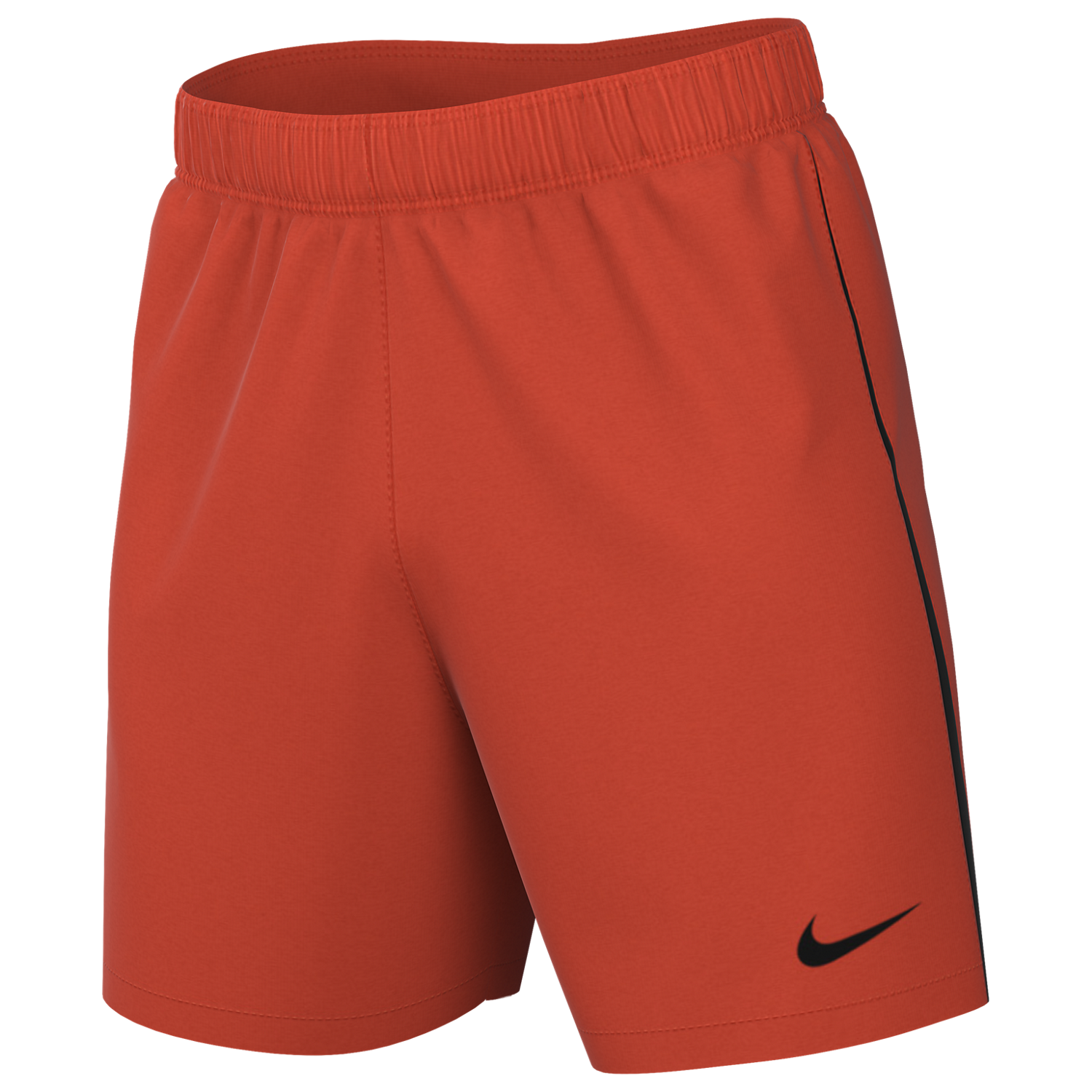 Nike Dri-FIT League Knit III Short - Orange DR0961-891