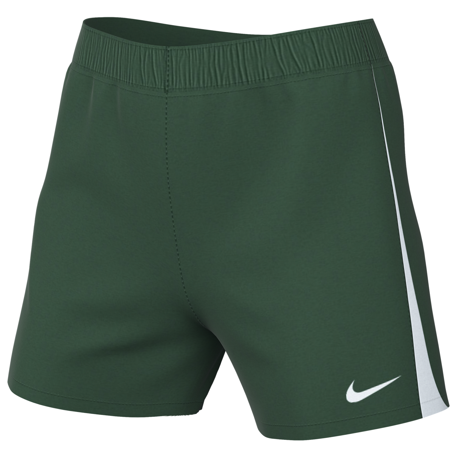 Nike Women's Dri-FIT League Knit III Short - Green DR0965-341