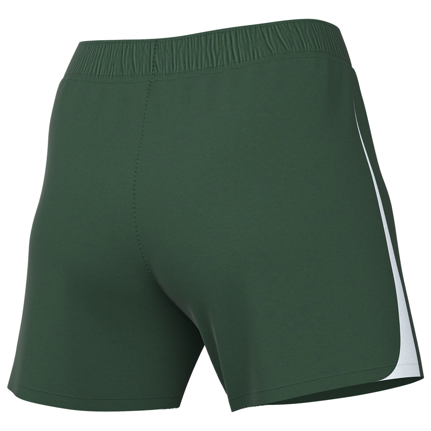 Nike Women's Dri-FIT League Knit III Short - Green DR0965-341