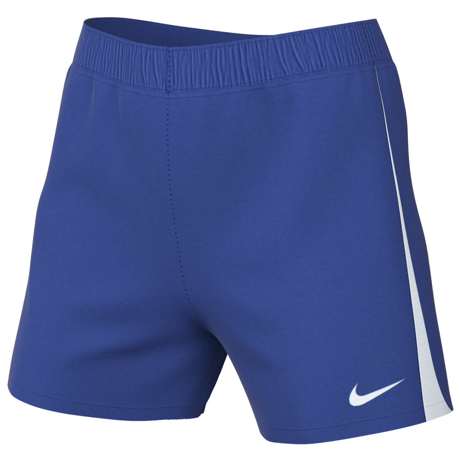 Nike Women's Dri-FIT League Knit III Short - Royal DR0965-480