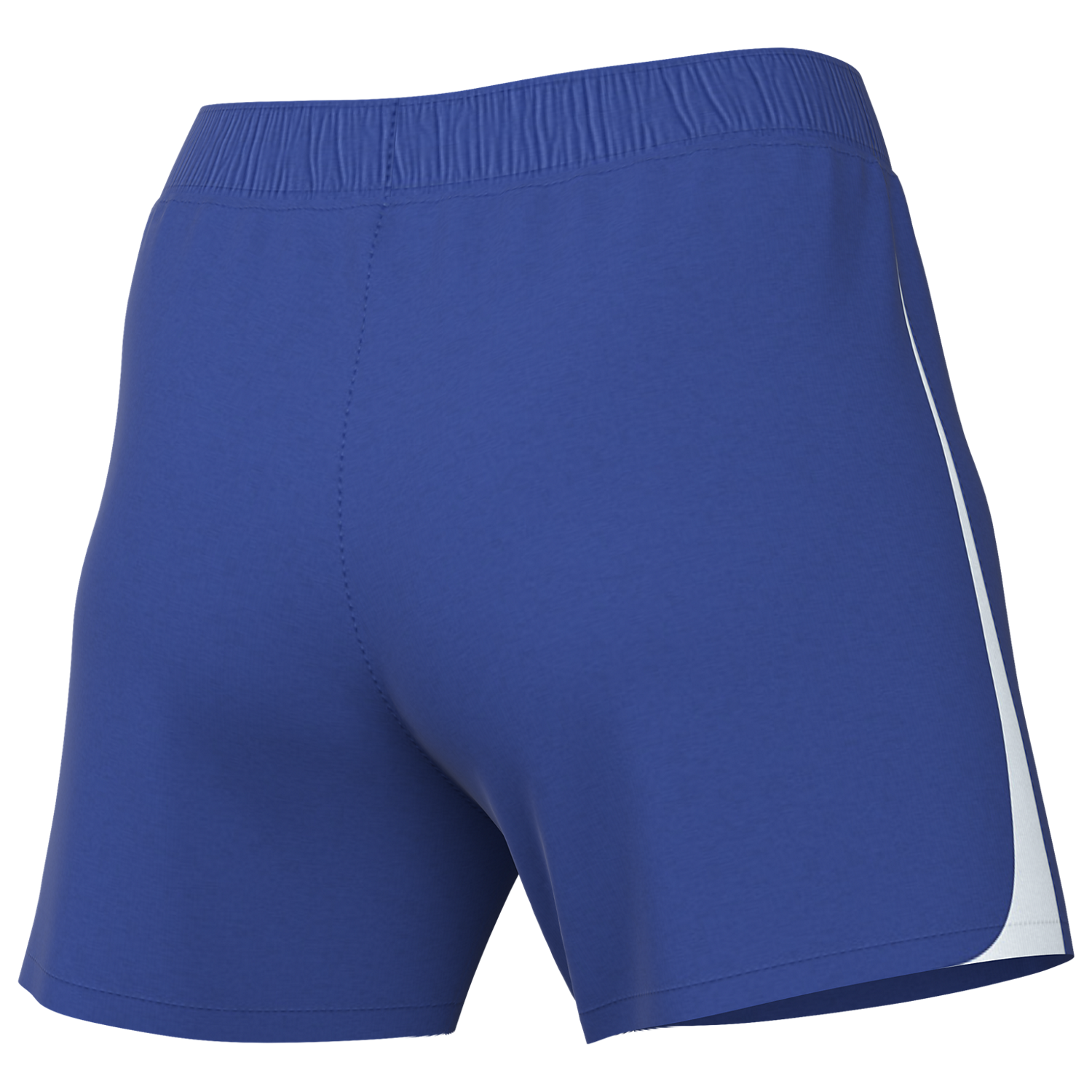Nike Women's Dri-FIT League Knit III Short - Royal DR0965-480